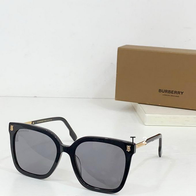 Burberry Sunglasses ID:20250529-38